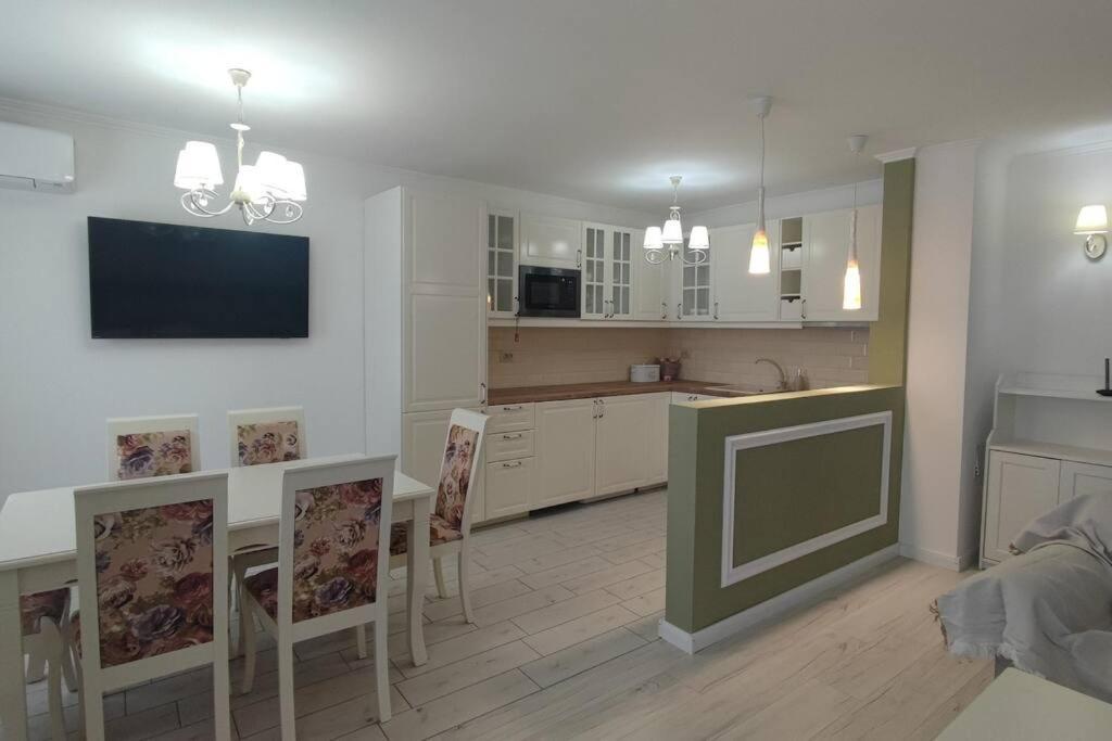 Sea Angel Apartment Burgas Exterior photo