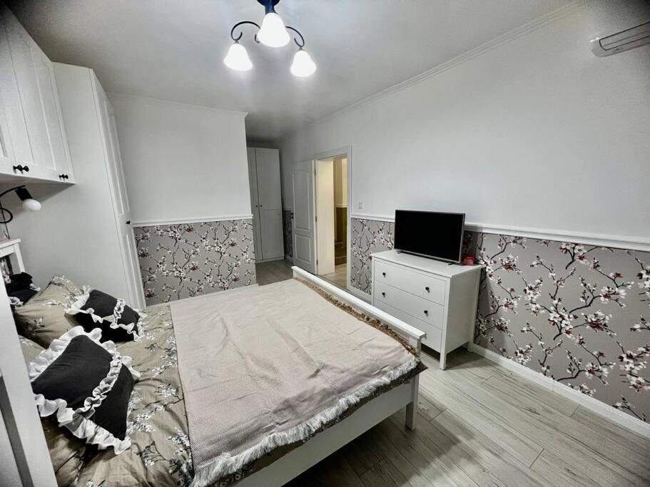 Sea Angel Apartment Burgas Exterior photo